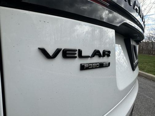 2018 Land Rover Range Rover Velar P380 SE R-Dynamic