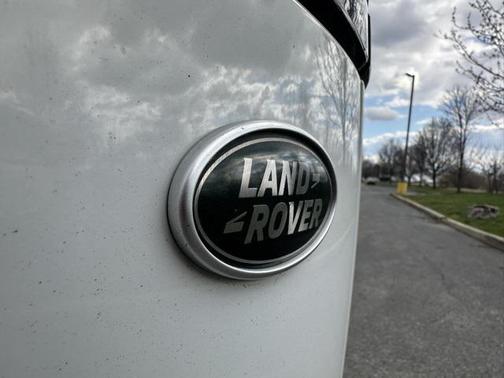 2018 Land Rover Range Rover Velar P380 SE R-Dynamic