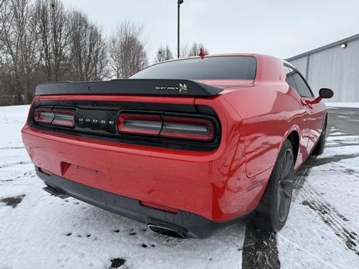 2020 Dodge Challenger R/T Scat Pack