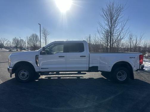 2024 Ford F-350 XLT
