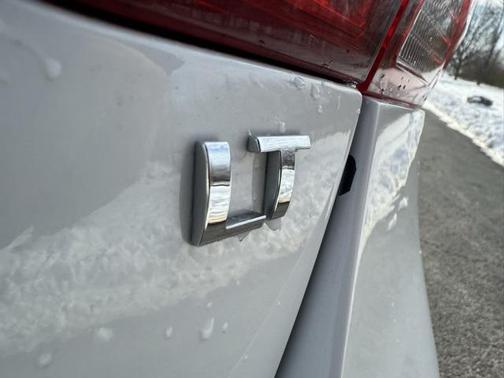 2018 Chevrolet Impala 1LT