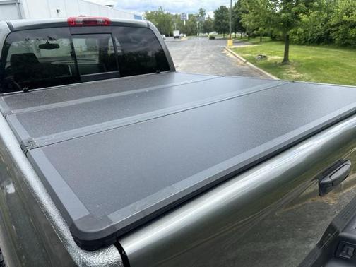 2006 Dodge Ram 2500 Laramie Quad Cab