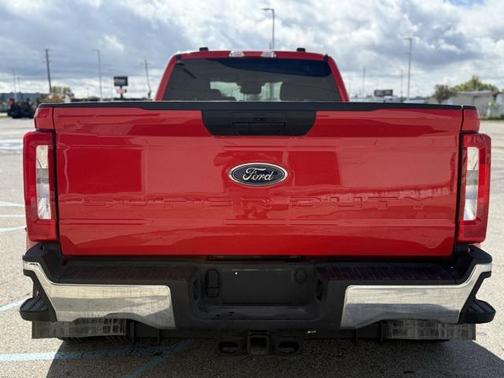 2025 Ford F-350 XLT