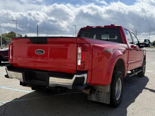 2025 Ford F-350 XLT