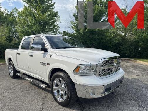2015 RAM 1500 Laramie