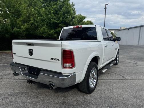 2015 RAM 1500 Laramie