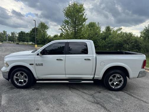 2015 RAM 1500 Laramie