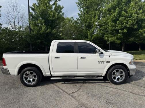 2015 RAM 1500 Laramie