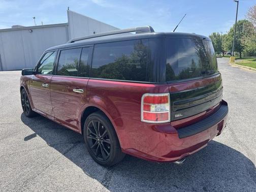 2017 Ford Flex SEL