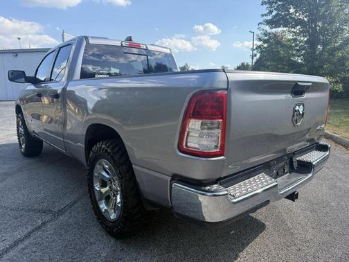 2019 RAM 1500 Tradesman