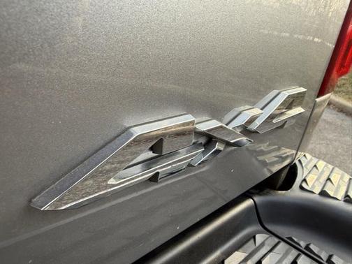 2019 RAM 3500 Limited Crew Cab 4x4 8' Box