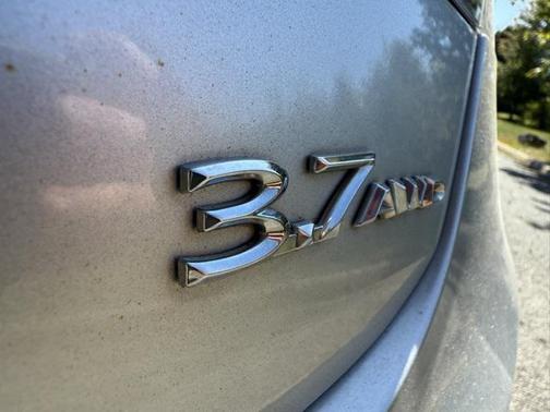 2014 Lincoln MKZ Base