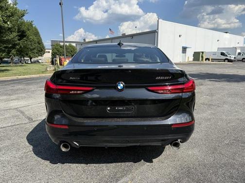 2024 BMW 228 Gran Coupe i xDrive
