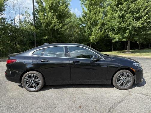 2024 BMW 228 Gran Coupe i xDrive