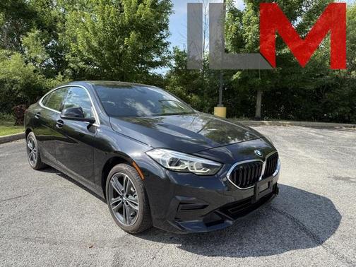 2024 BMW 228 Gran Coupe i xDrive
