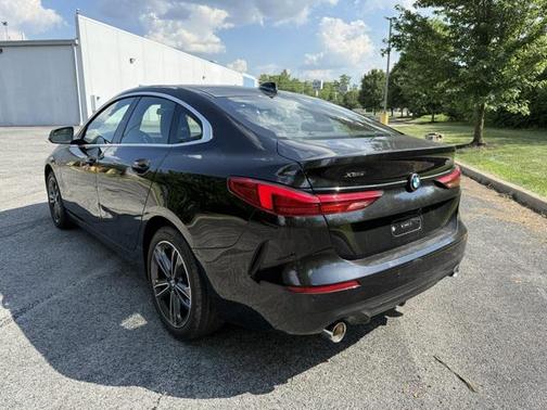 2024 BMW 228 Gran Coupe i xDrive