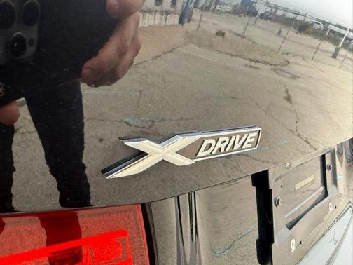 Black Sapphire Metallic 2013 BMW 335 i xDrive