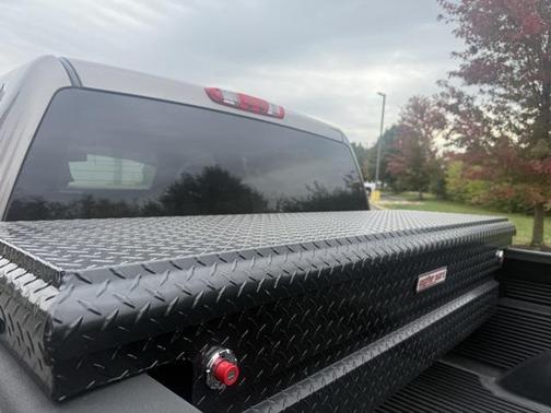 2014 GMC Sierra 2500 SLE