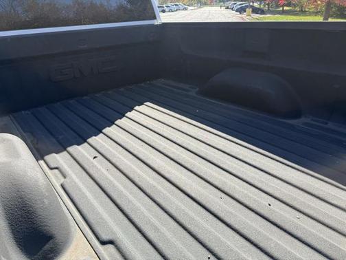 2018 GMC Sierra 2500 SLT