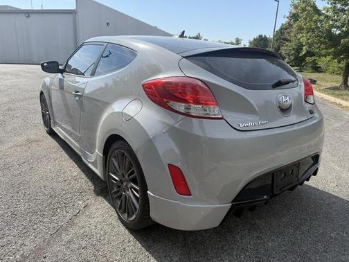 2013 Hyundai Veloster RE:MIX
