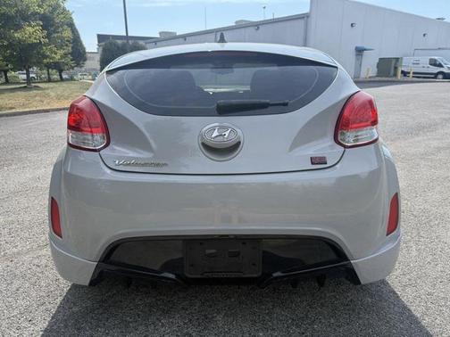 2013 Hyundai Veloster RE:MIX