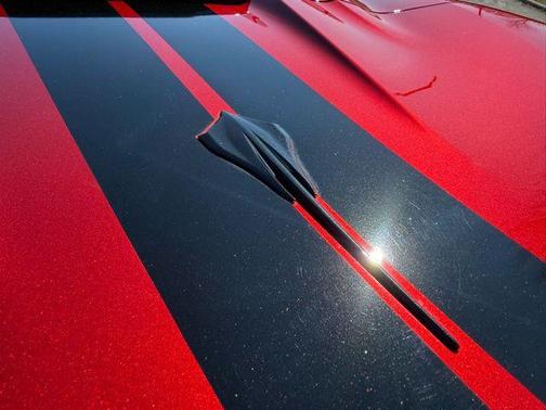 2021 Chevrolet Corvette Stingray w/2LT