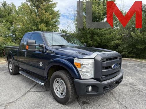 2015 Ford F-350 XL