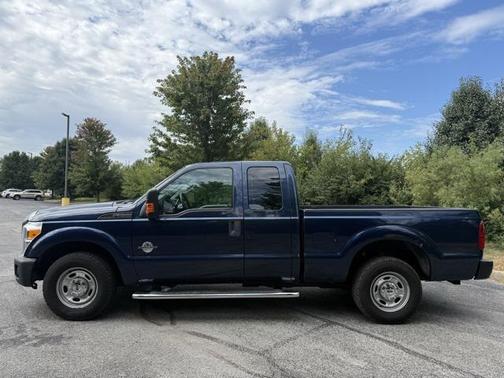 2015 Ford F-350 XL
