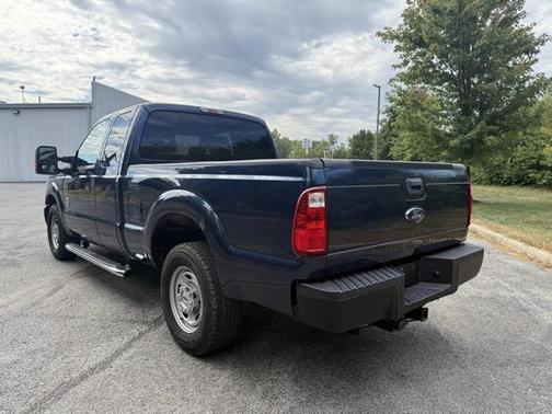 2015 Ford F-350 XL
