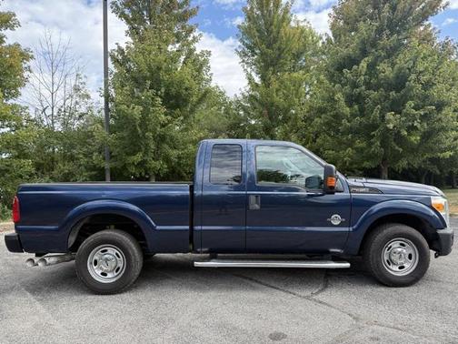 2015 Ford F-350 XL