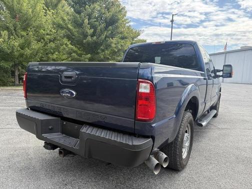 2015 Ford F-350 XL