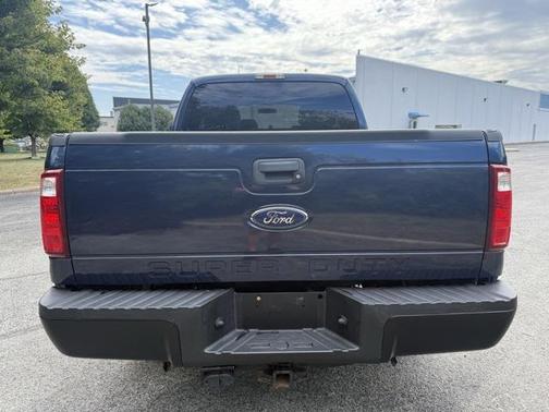 2015 Ford F-350 XL