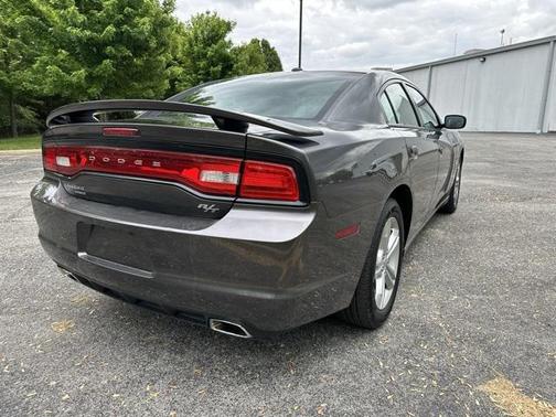 2013 Dodge Charger R/T