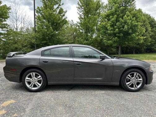 2013 Dodge Charger R/T