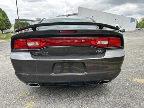 2013 Dodge Charger R/T