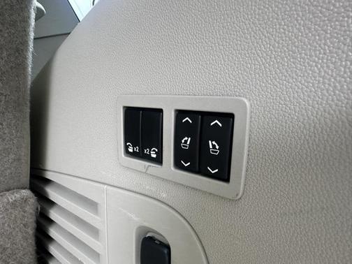 2015 Cadillac Escalade Luxury