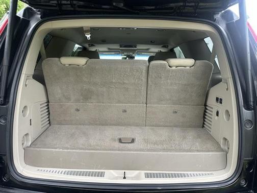 2015 Cadillac Escalade Luxury