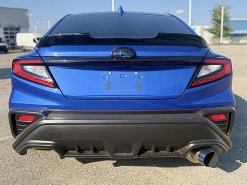 2023 Subaru WRX Base