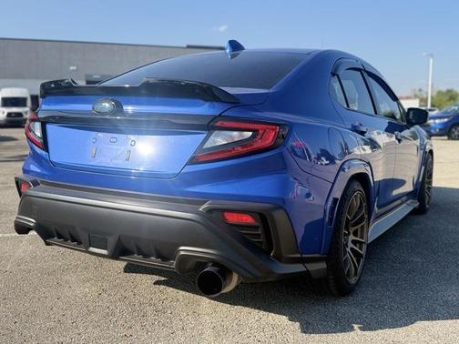 2023 Subaru WRX Base