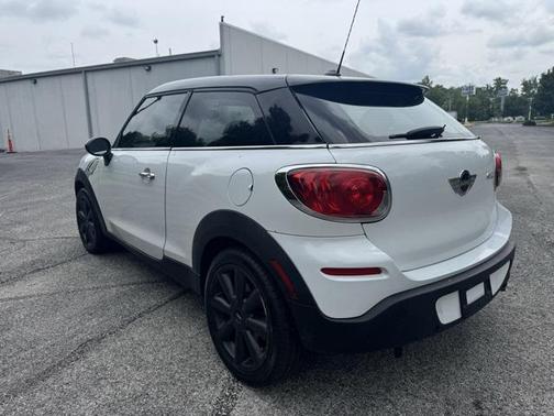2015 MINI Paceman Cooper