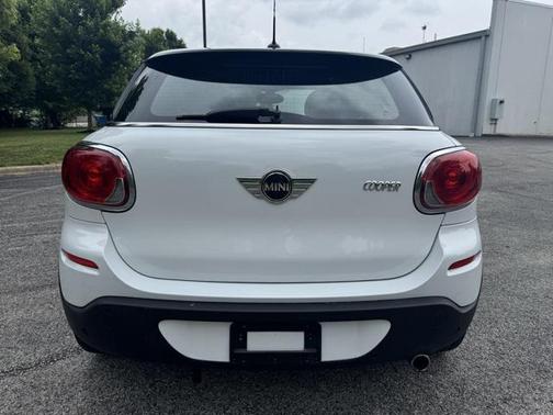 2015 MINI Paceman Cooper