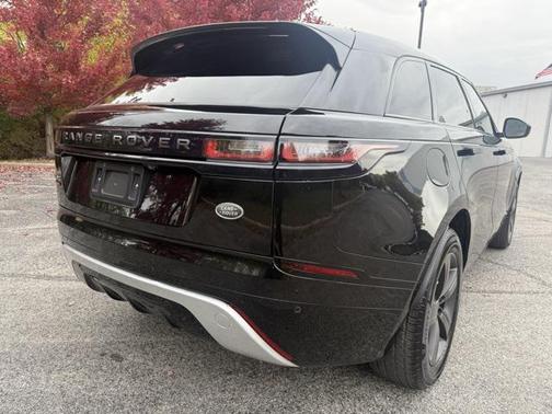 2020 Land Rover Range Rover Velar P250 S R-Dynamic