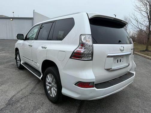 2018 Lexus GX 460 Premium