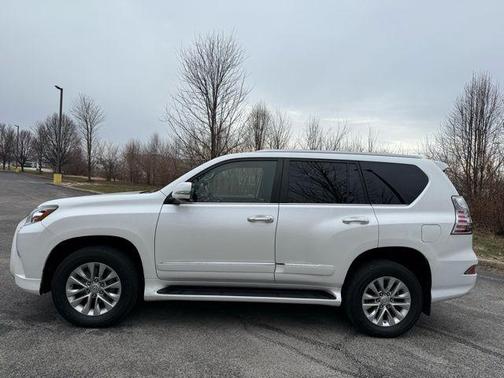 2018 Lexus GX 460 Premium