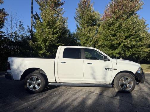 2014 RAM 1500 Big Horn