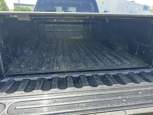 2020 RAM 2500 Tradesman Crew Cab 4X4 6'4' Box