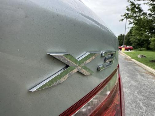 2017 BMW X3 xDrive35i
