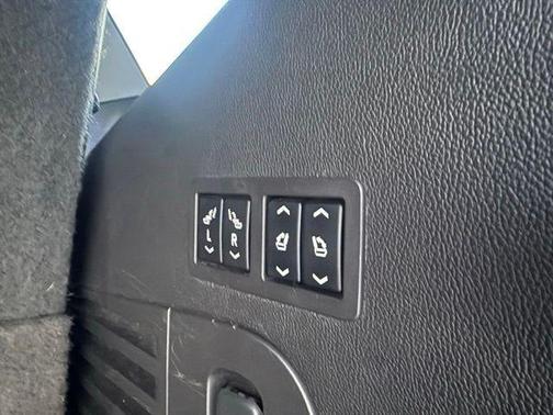 2015 Cadillac Escalade Premium