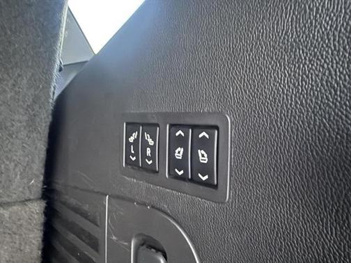 2015 Cadillac Escalade Premium