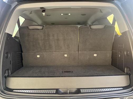 2015 Cadillac Escalade Premium